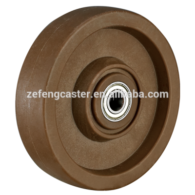 High Temperature Resistance Wheels