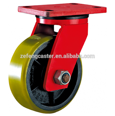 Extra Heavy Duty Casters