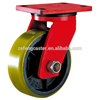 Extra Heavy Duty Casters