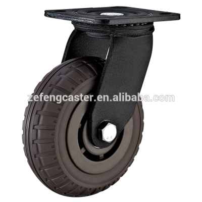 Heavy Duty Casters with PP Wheel