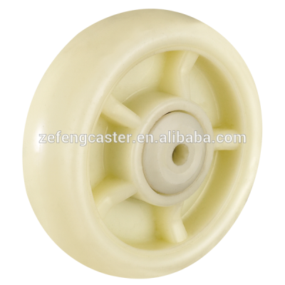 PP polypropylene Caster Wheels