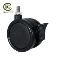 CCE Caster M10x1.5 Threaded Buy Furniture Swivel Stem 3 Inch Casters